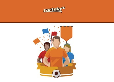 Novidades Cartola FC 2024 veja todas as mudanças Cartola 2024