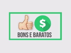 Bons e Baratos Cartola FC