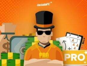 Cartola FC PRO