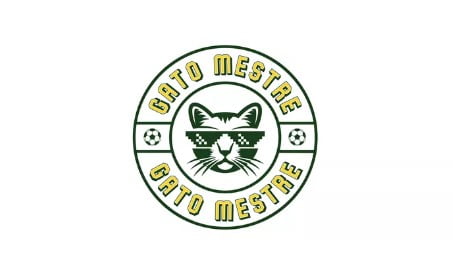 Gato Mestre Cartola FC PRO