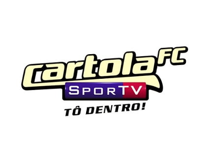 Login Cartola FC - Entrar