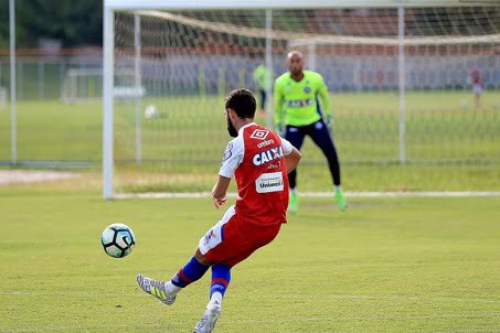 Scouts Cartola FC Finalização pra Fora - FF